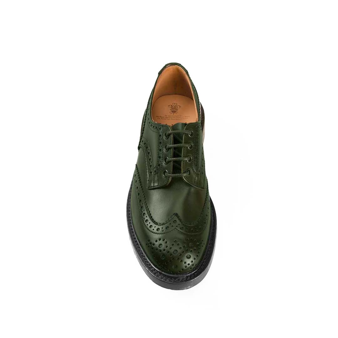 Tricker's, Stringate
